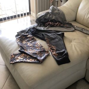 All three pieces for just 35.00